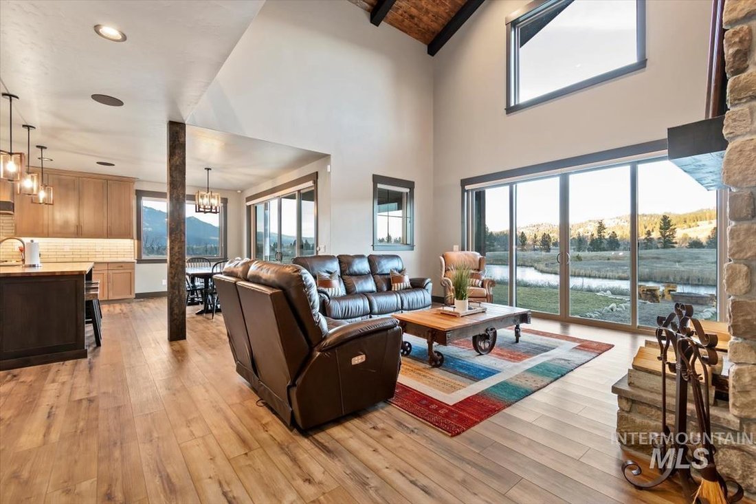 House in Garden Valley, Idaho, United States 5 - 17314240