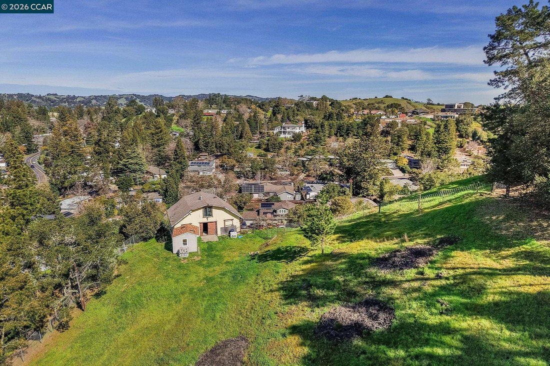 Land in Orinda, California, United States 5 - 17322379