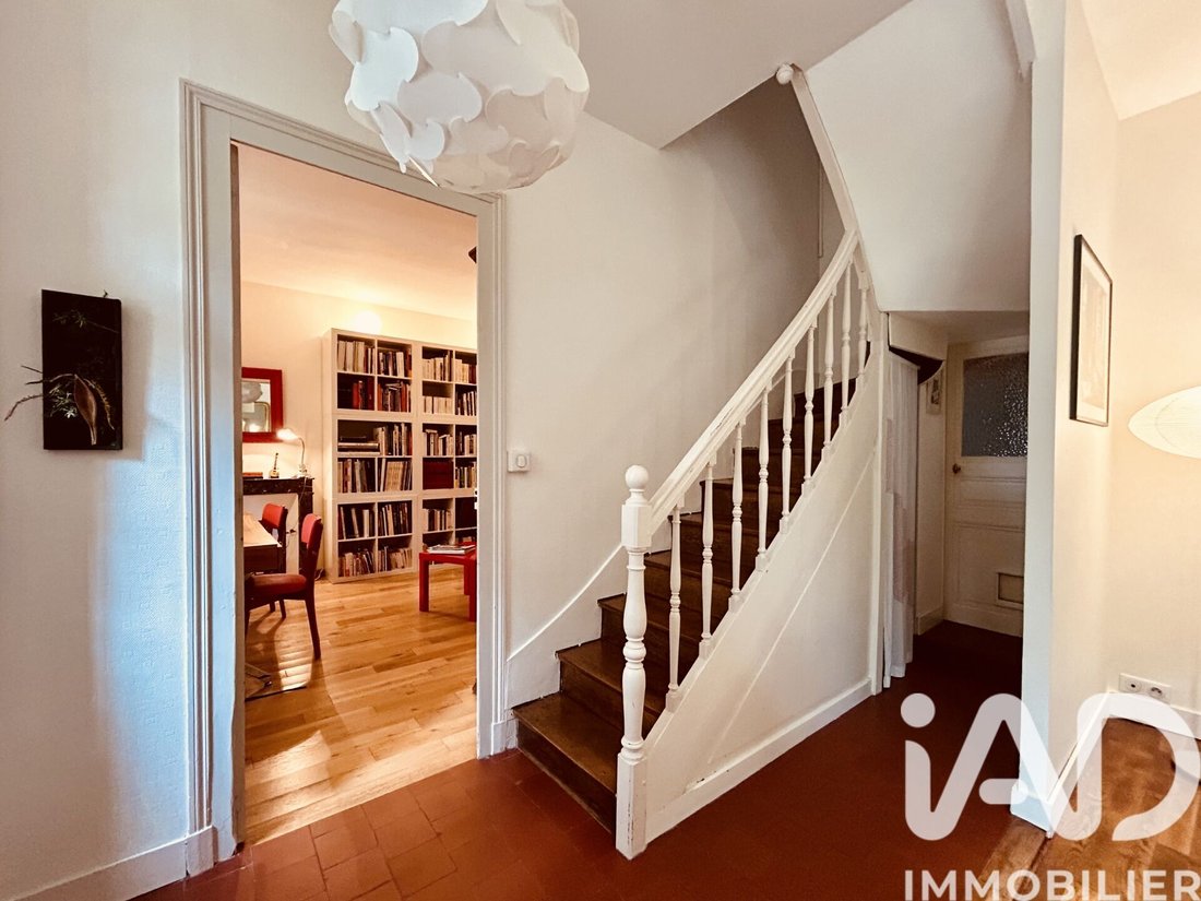 House in Est, Blois, France 5 - 17312079