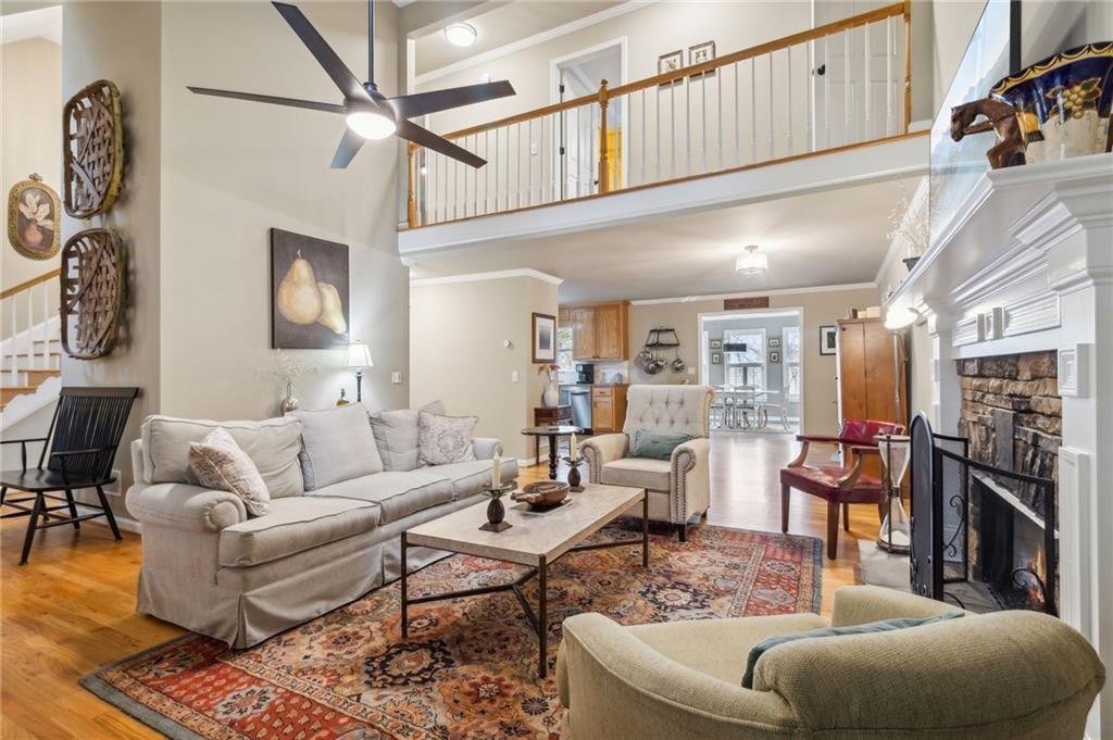 House in Jasper, Georgia, United States 5 - 17315568