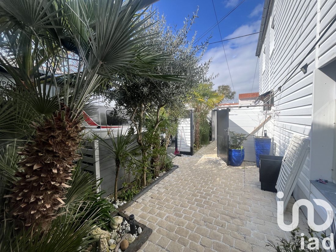 House in Lafond, La Rochelle, France 3 - 17322945