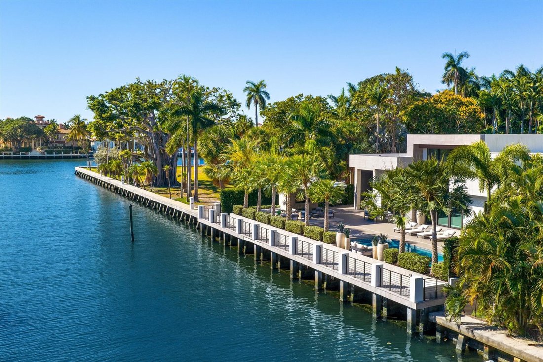 House in Fort Lauderdale, Florida, United States 5 - 17282724
