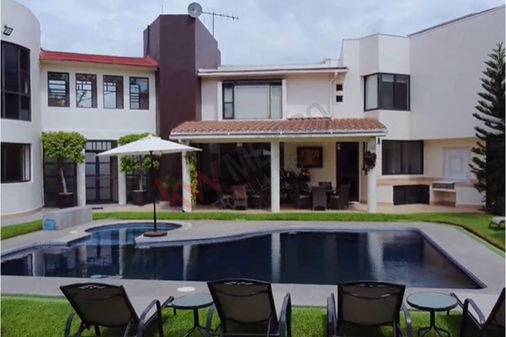 House in Tres de Mayo, Morelos, Mexico 3 - 17313815