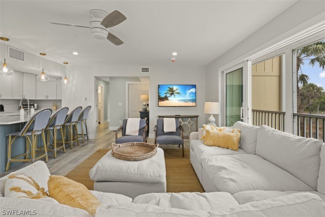 Condo in Sanibel, Florida, United States 3 - 17312624