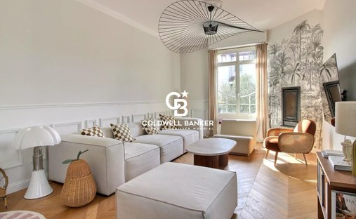 Casa a Caudéran-Barrière Judaïque, Bordeaux, Francia 1