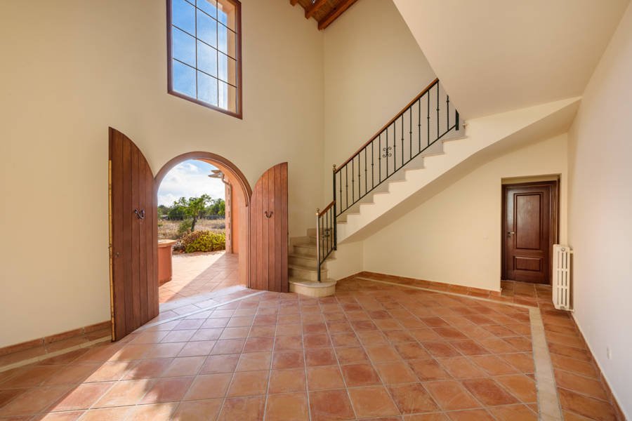 Finca in Santanyi, Balearic Islands, Spain 3 - 17311493