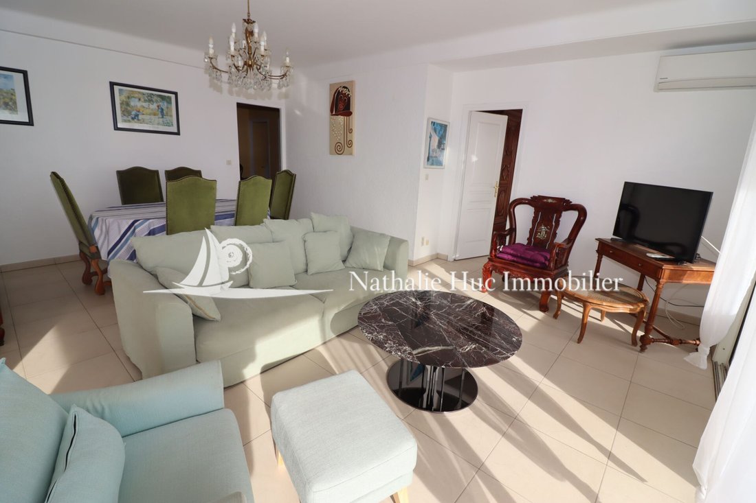 Villa in Vllage Centre, Canet-en-Roussillon, France 2 - 17317827