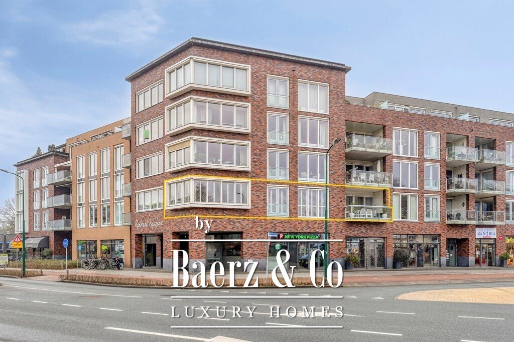 Apartment in Veenendaal, Utrecht, Netherlands 1 - 17314743