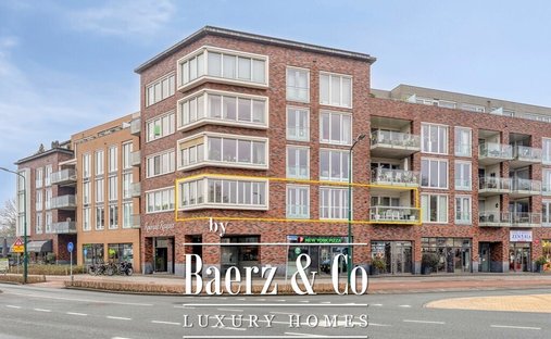 Apartment in Veenendaal, Utrecht, Netherlands 1