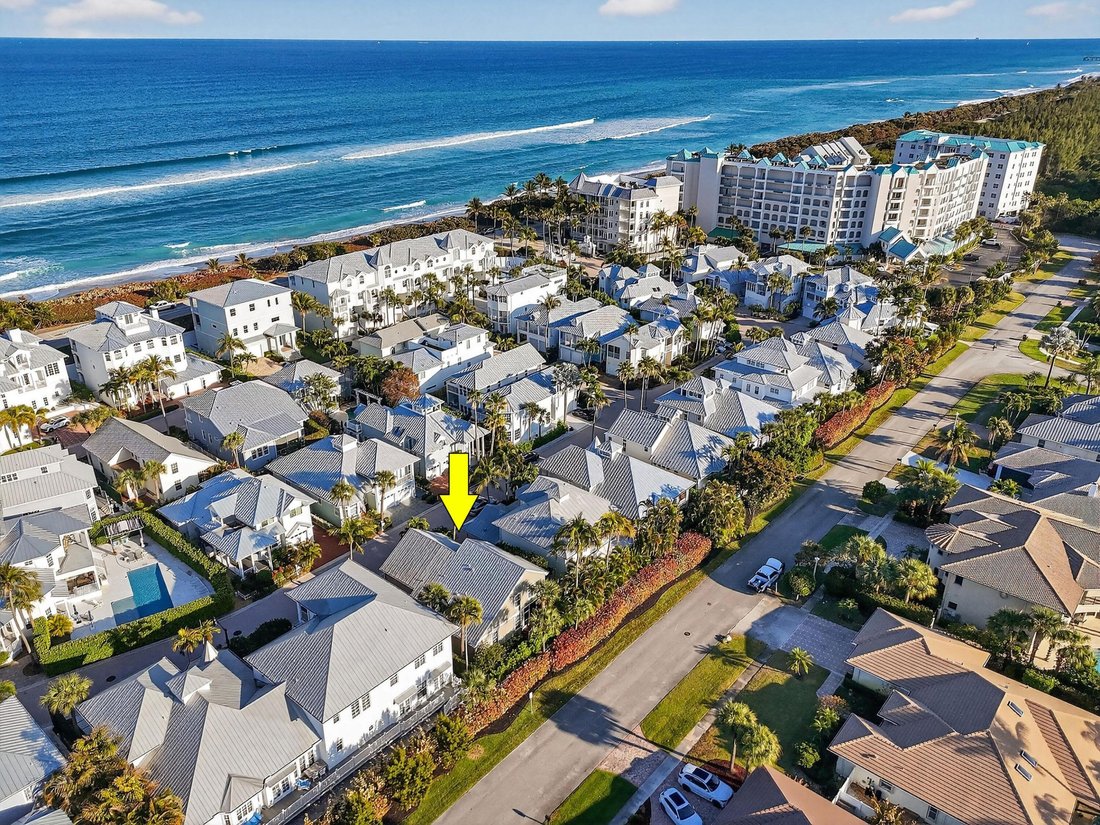 House in Jupiter, Florida, United States 2 - 17317469