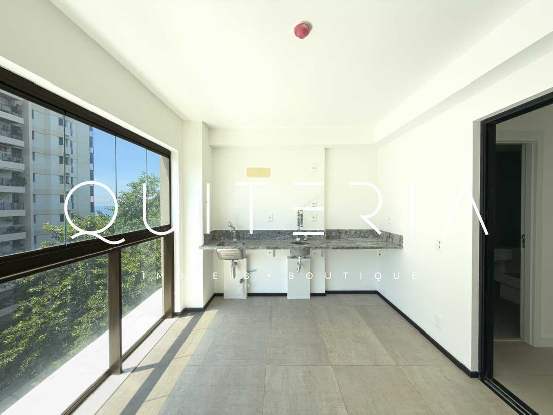 Apartment in Rio de Janeiro, State of Rio de Janeiro, Brazil 1 - 17315762