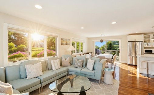 Sag Harbor, New York, United States 1