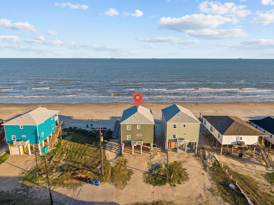 House in Freeport, Texas, United States 4 - 17321462