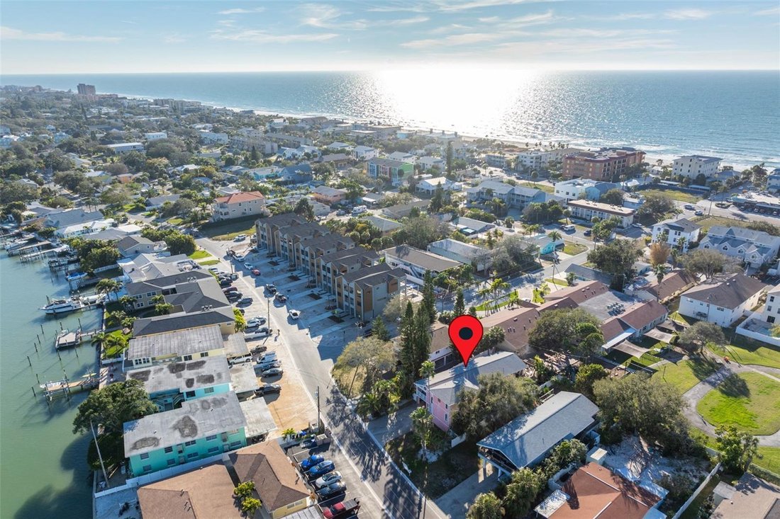 House in Indian Shores, Florida, United States 2 - 17312788