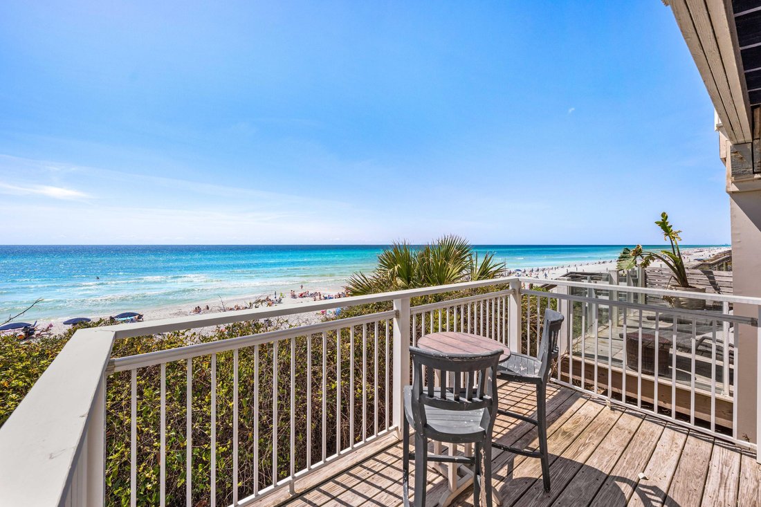 Townhouse in Santa Rosa Beach, Florida, United States 4 - 17322037