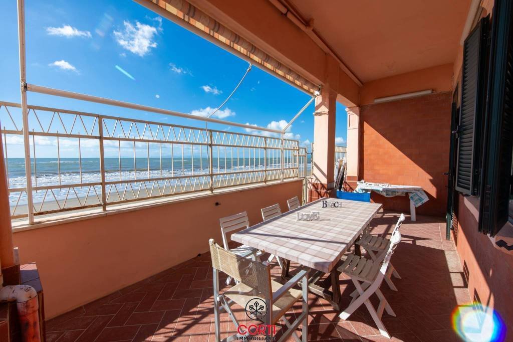 Villa in Center, Follonica, Tuscany 4 - 17317454