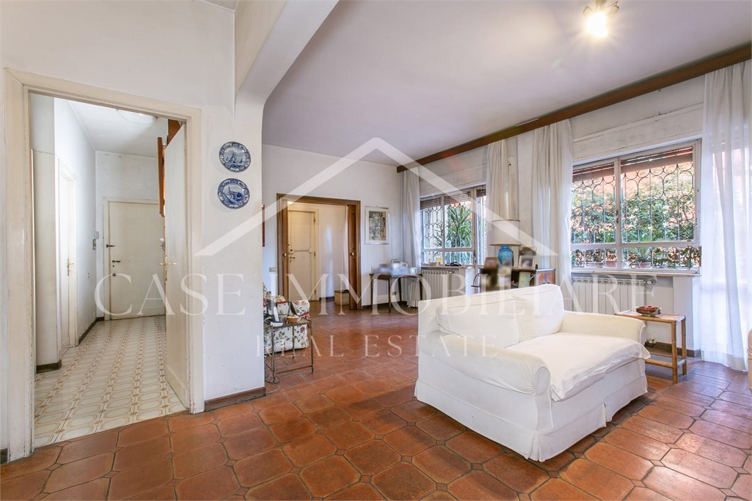Apartment in Cortina d'Ampezzo - Farnesina, Rome, Lazio 3 - 17319075