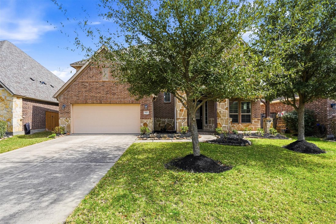 House in Richmond, Texas, United States 2 - 17313253