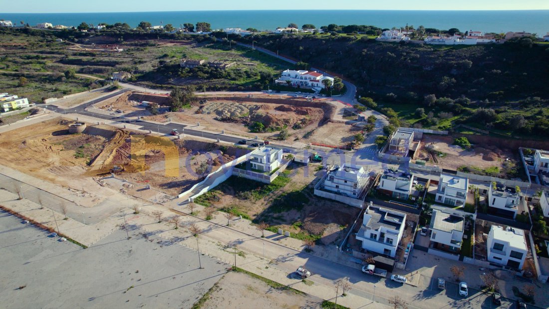 Land in Olhos de Agua, Algarve, Portugal 5 - 16820386