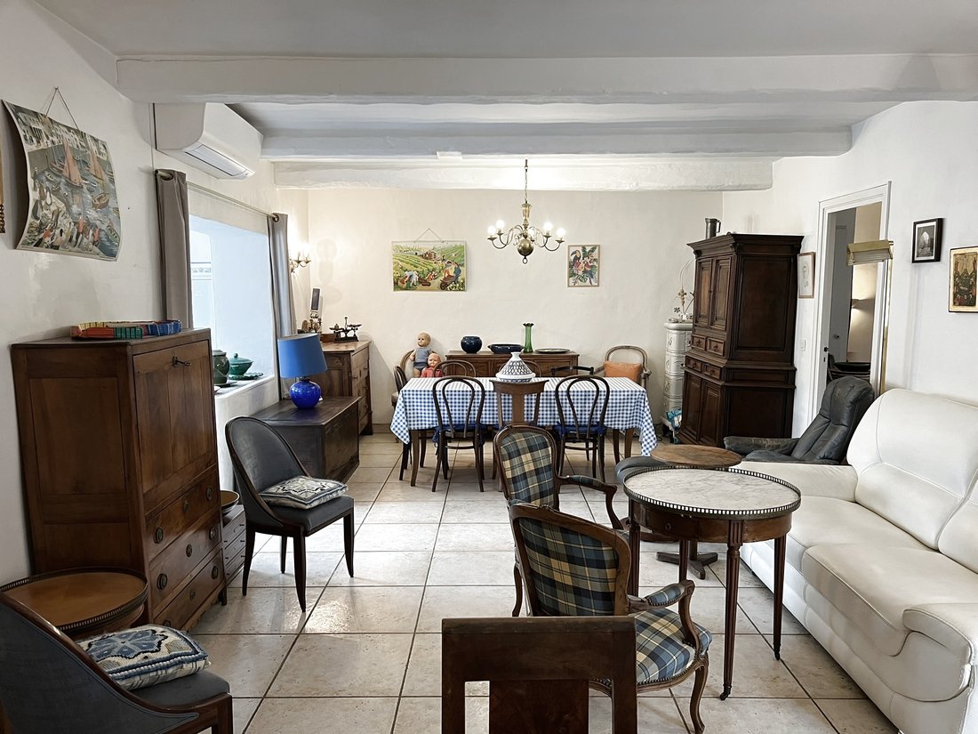 House in Le Plan-de-la-Tour, Provence-Alpes-Côte d'Azur, France 3 - 17310650