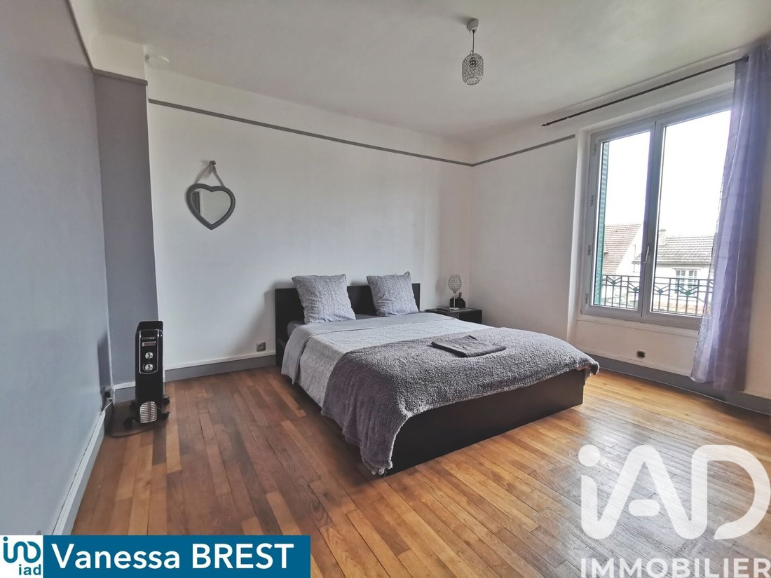 House in Pierre Lecorre, Paray-Vieille-Poste, France 1 - 17312765