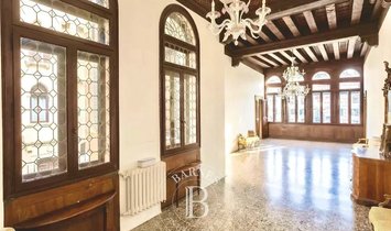 Apartamento en Centro Histórico de Venecia, Venecia, Italia 2
