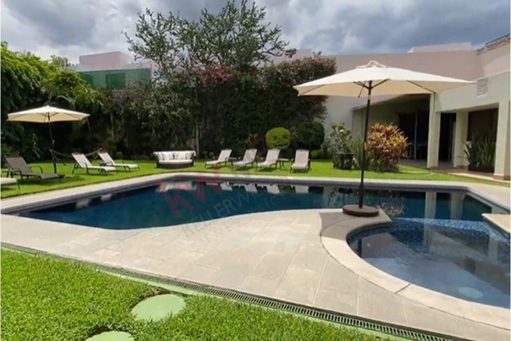 House in Tres de Mayo, Morelos, Mexico 4 - 17313815