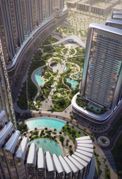 Appartement à Nad Al Sheba 1, Nad Al Sheba, Doubaï 2 - 17311280