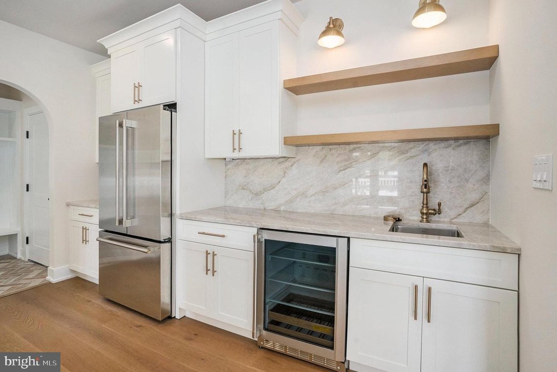 House in Conshohocken, Pennsylvania, United States 5 - 17320772