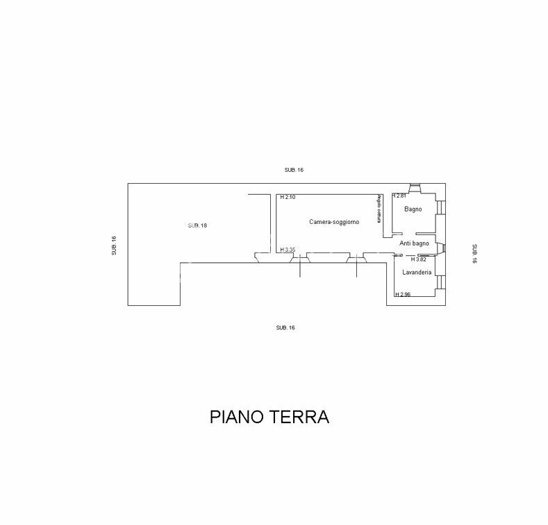Corps de ferme à Pienza, Toscane, Italie 5 - 14821184