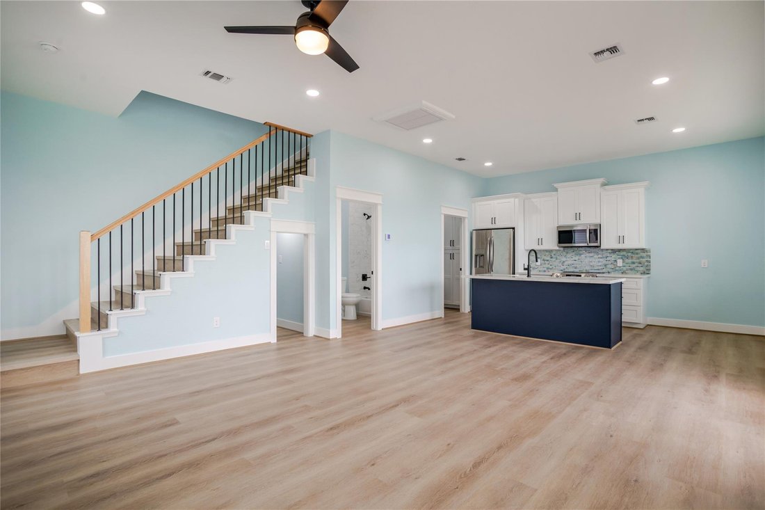 House in Galveston, Texas, United States 5 - 17310601