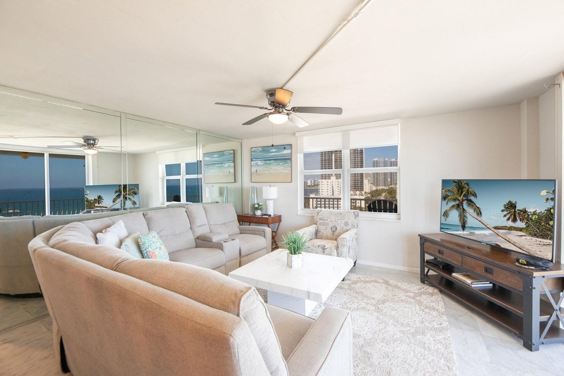 Condo in Fort Lauderdale, Florida, United States 3 - 17318872