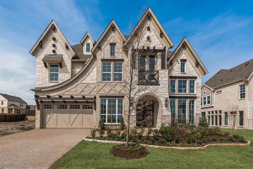 House in Heath, Texas, United States 1 - 17322482