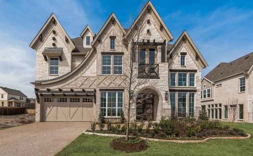 Haus in Heath, Texas, Vereinigte Staaten 1