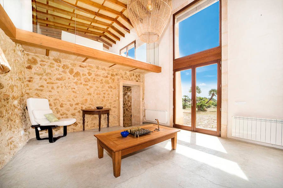 Finca à Manacor, Îles Baléares, Espagne 3 - 17311500