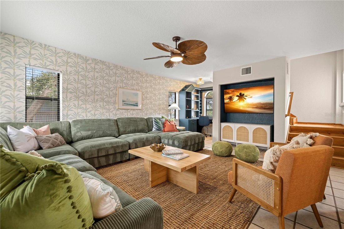 House in Indian Shores, Florida, United States 3 - 17312788