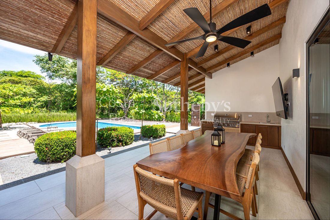 House in Tamarindo, Guanacaste Province, Costa Rica 5 - 17311903