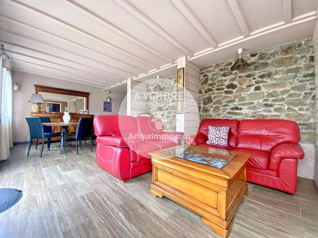 House in France 3 - 17311341