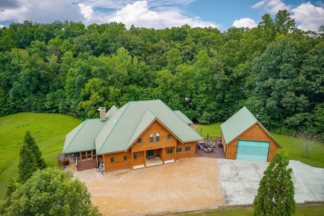 House in McMinnville, Tennessee, United States 2 - 17323338