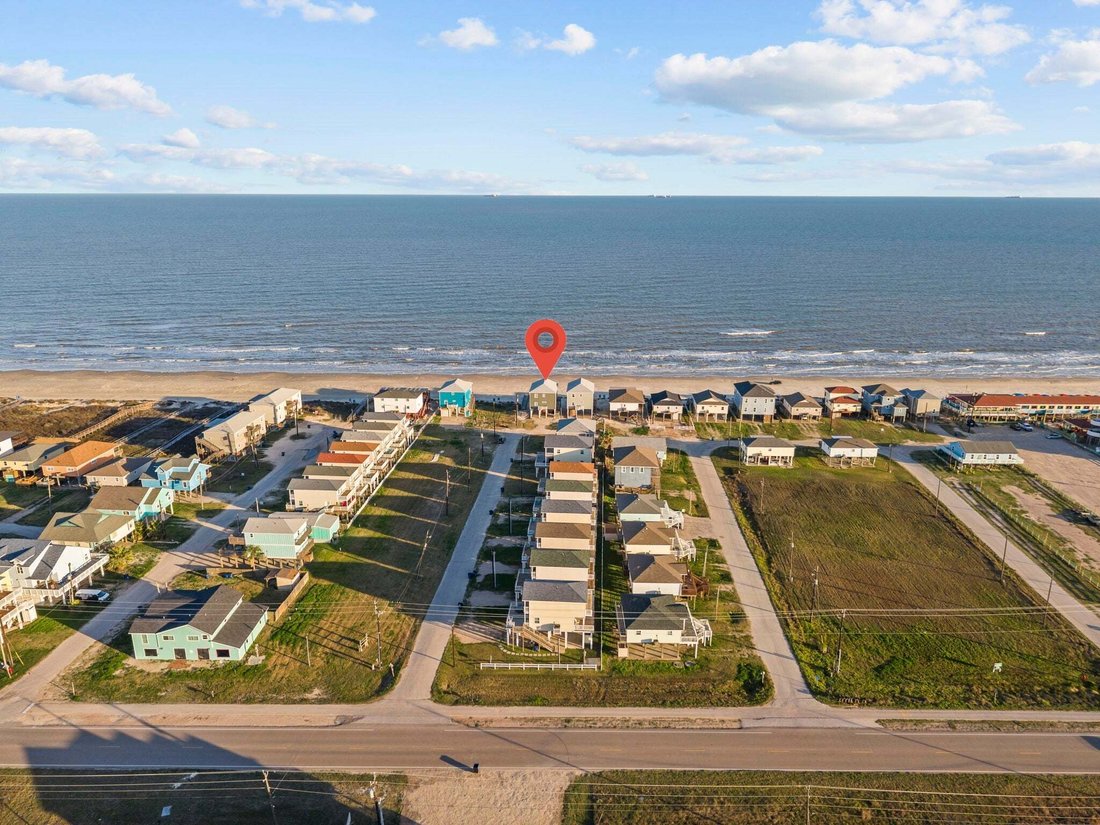 House in Freeport, Texas, United States 5 - 17321462
