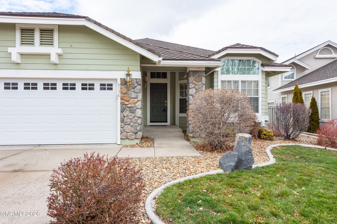 House in Reno, Nevada, United States 5 - 17312212