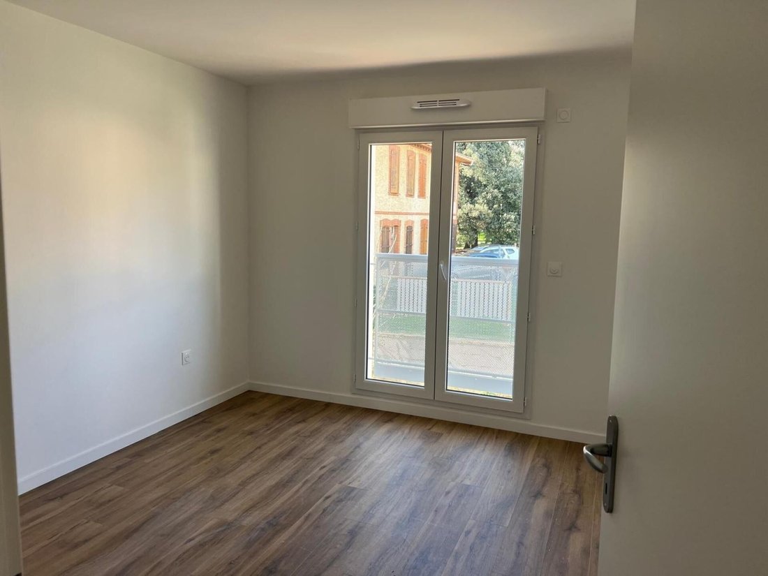 House in Rangueil-Sauzelong-Pech David-Pouvourville, Toulouse, France 2 - 17321532
