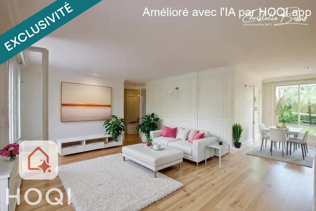 House in Santeny, Ile-de-France, France 4 - 17321538