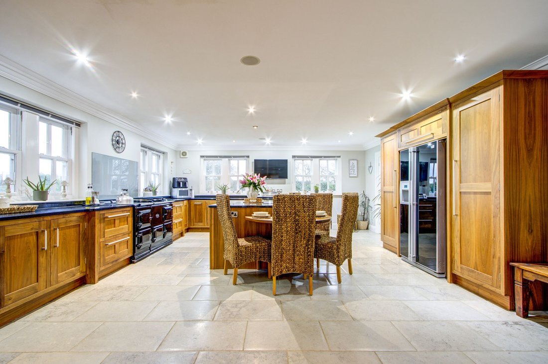 House in Eshott, England 3 - 17320026