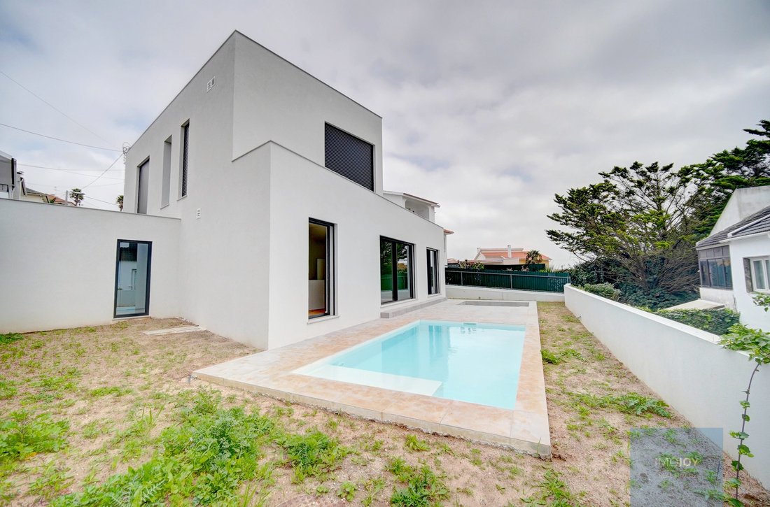House in Alcabideche, Lisbon, Portugal 3 - 17316528