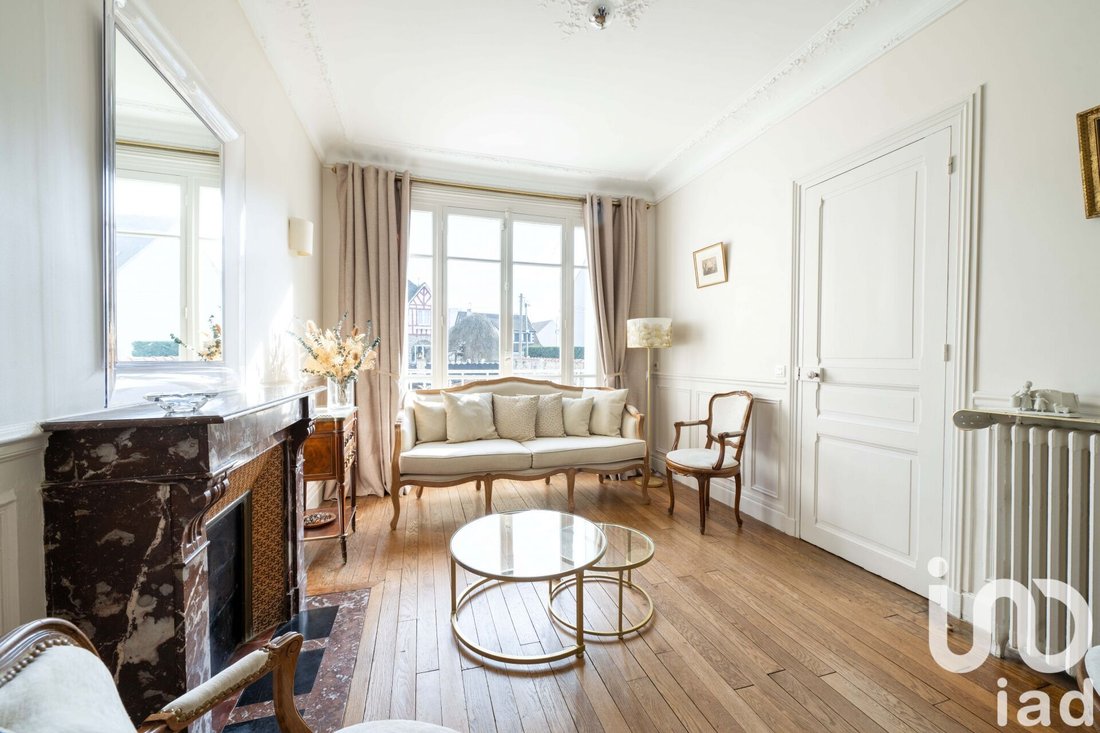 House in Montesson, Ile-de-France, France 2 - 17318360