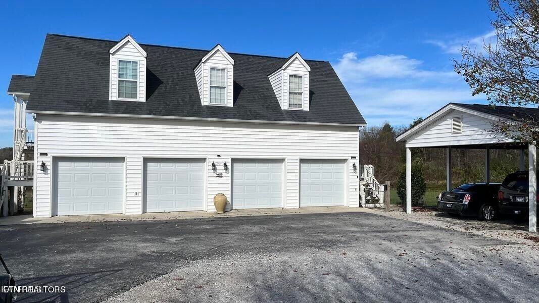 House in Crossville, Tennessee, United States 1 - 17310748