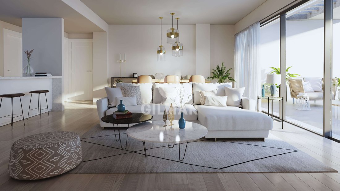 Apartment in La Cala de Mijas, Mijas, Spain 2 - 17311083