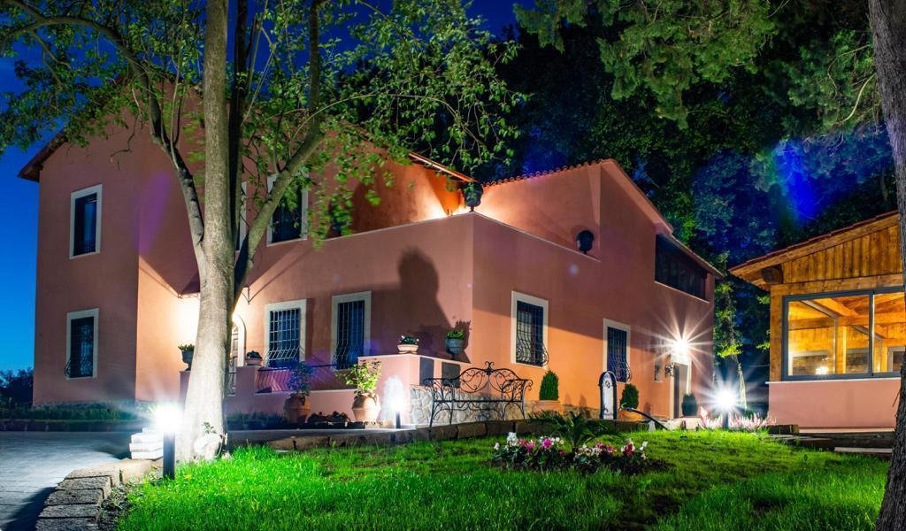 House in Formello, Lazio, Italy 2 - 17310816