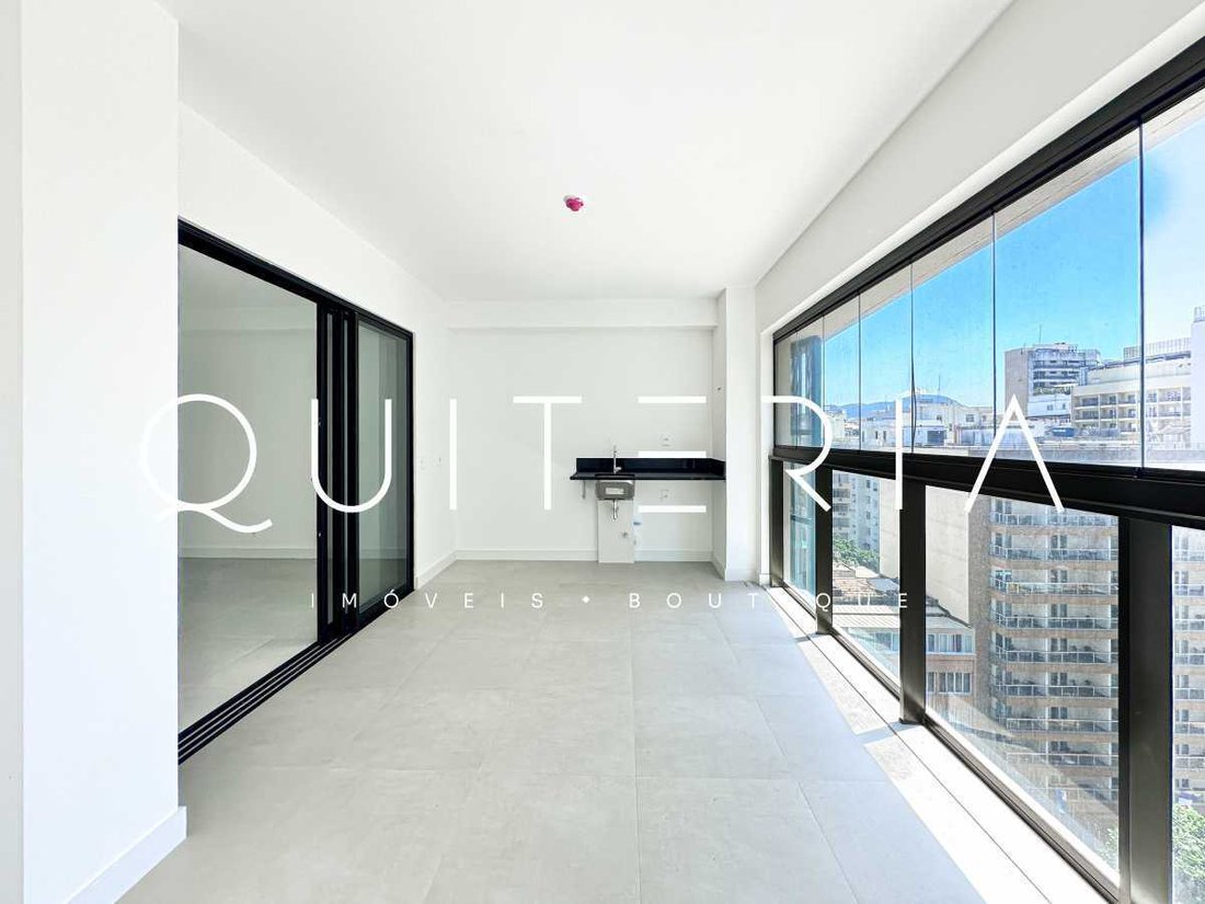 Apartment in Rio de Janeiro, State of Rio de Janeiro, Brazil 2 - 17315760